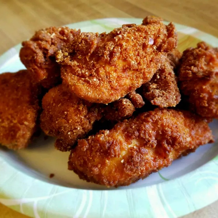 Fried Chicken